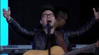 JPCC Worship - 'More Than Enough' - More Than Enough USA Tour, Los Angeles 2015