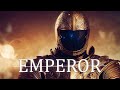 EMPEROR ~ Powerful Dramatic Orchestral Epic Music Mix | Most Heroic Mix