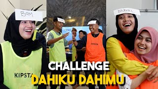 CHALLENGE DAHIKU DAHIMU !!! GAME PALING LAW4K...