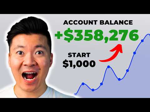 If I Started Investing In 2026, This Is What I Would Do (Aussie Edition) thumbnail