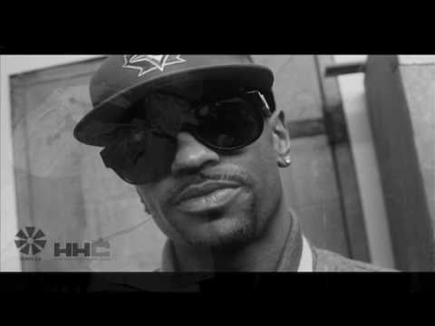 Big Sean - Exclusive HipHopCanada.com Interview w/...