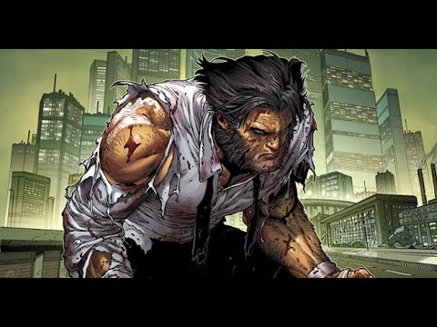 Video: Santinelele ar putea să-l omoare pe Wolverine?