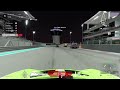 Gran Turismo 7 Lobby W/ Nerdybetta