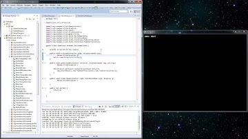 Slick2D Tutorial - StateBasedGame and a Mini-game