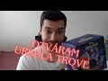 OTVÁRAM URSULA TROVE (Ursula trove opening)