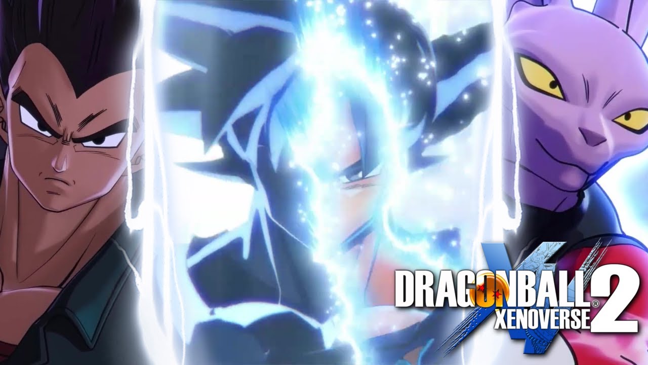 Goku criança de Dragon Ball GT é confirmado em Dragon Ball