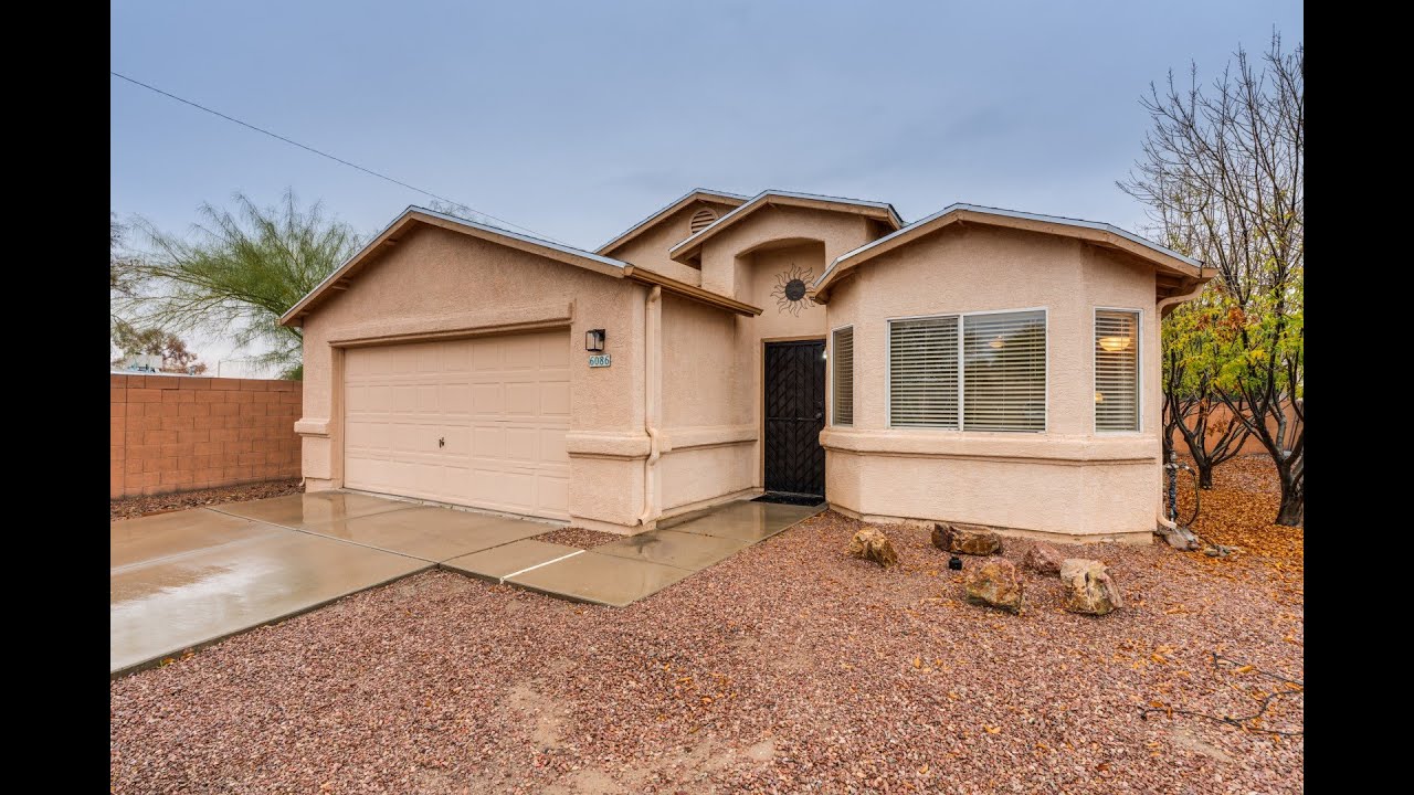 Theresa Shaw|6086 N Applesauce Court|Tucson, AZ|ColdwellBankerHomes.com