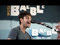 Yoke Lore performs "Good Pain"  || Baeble Music