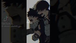 لحظه موت باكوغو وحزن ميدوريا عليه                                       سمعها