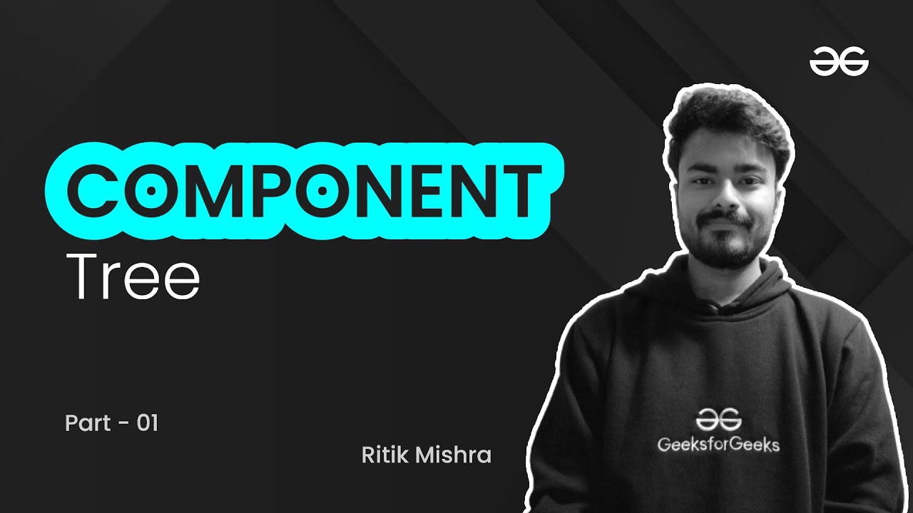 Handling Component Tree Part-1 | Thinking in React - YouTube