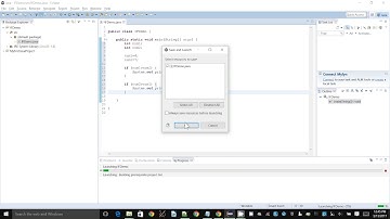 Java+Eclipse - IF statements (a.k.a. selection control structure)