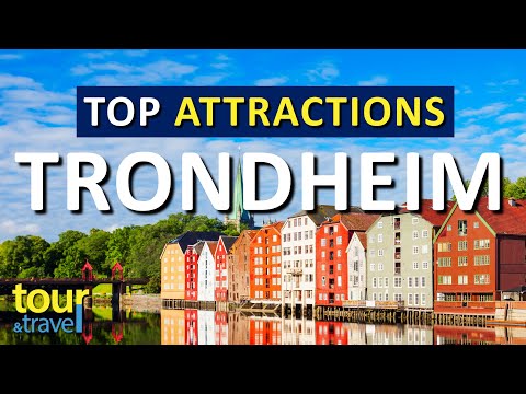 Amazing Things to Do in Trondheim & Top Trondheim Attractions