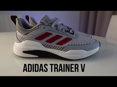 ADIDAS TRAINER V