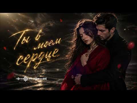 Ты в Моем Сердце ❤️ | Новый Хит 2026 | Official Audio