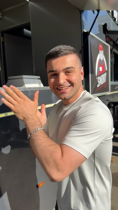 Говяжий Брискет🥩 - YouTube