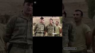 Gurbette Yorgun Düştümde Ceylan🦌 Irat Isalpaykut Resimi