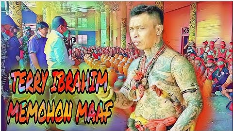 PERMOHONAN MA