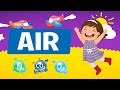 Understanding Air and Its Importance