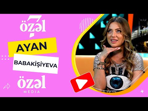 7 Özəl -