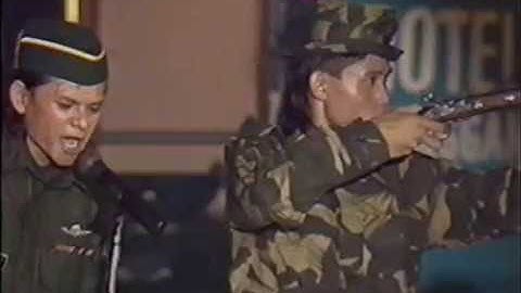 Sudirman - Warisan | ABADI (1982) | Konsert Sudirman (1990)