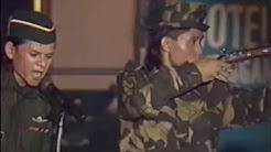 Sudirman - Warisan | ABADI (1982) | Konsert Sudirman (1990)  - Durasi: 2:40. 