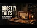 Adventures By Morse - Audition Show | Old Time Radio | Scary Mystery