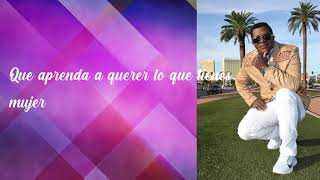 Cesar Rodriguez - Aprende A  Querer - Video video lyric