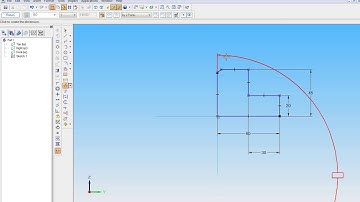 SAMPLE MODEL IN SOLID EDGE V19(Exercise 1)