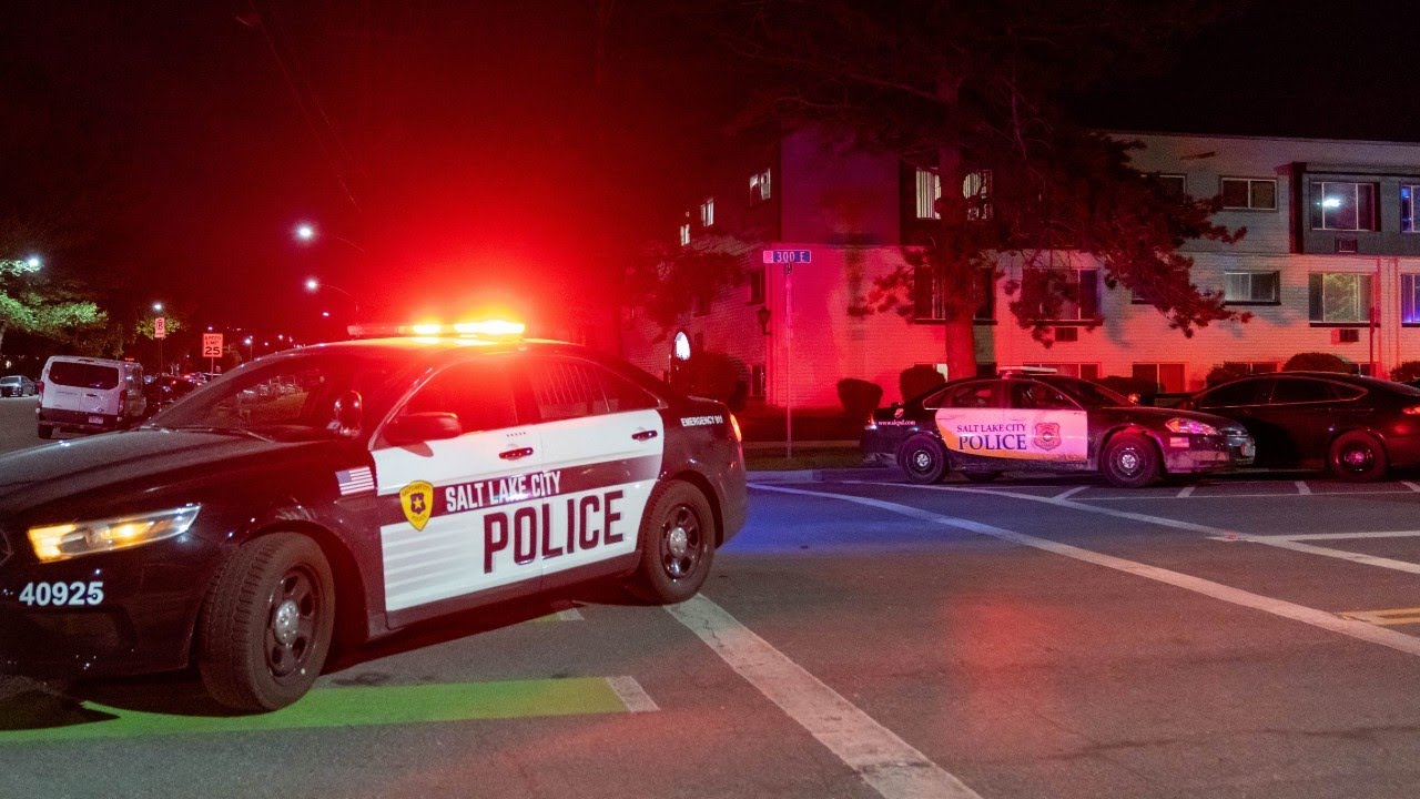 Salt Lake City aggravated assault leads to SWAT response