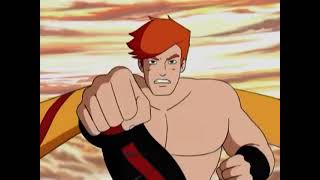 Sky Dancers Uk English Alternate Version 2 Theme Song 90S Cartoon Show Intro Tbt