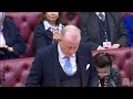 How is the government tackling child obesity? | Lords questions