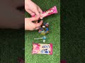 Wispy M&ms lollipop and crust #viral #satisfying #asmr#