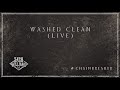 Zach Williams - Washed Clean (Live) (Official Audio)