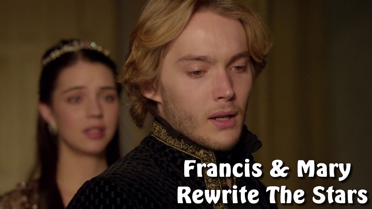 Francis & Mary | Rewrite The Stars