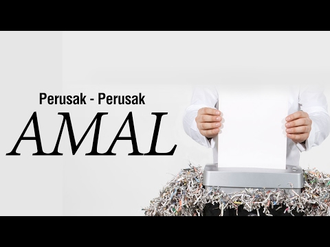 Download MP3 ceramah 5 perusak hati