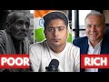 ONE COUNTRY, TWO DIFFERENT WORLDS : POVERTY &amp; INEQUALITY THAT NEVER ENDS !!