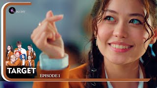 TARGET Episode 1 in French - HD