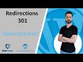 Guide pour faire une redirection 301 sur wordpress