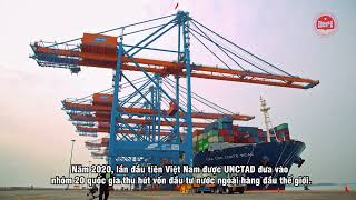 Details Vietnam always creates favorable conditions to attract foreign investment capital Guide