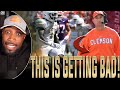 Clemson STUNNED by Georgia Tech? College Football’s Biggest Letdown?