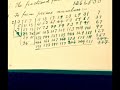 Sieve of Eratosthenes like entry in Ramanujan’s Notebook-1 for Prime Numbers