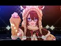 「シャニソン」ShinySong 8th anni 60fps MV: Ambitious Eve(5 idol ver)-Anzukin's Top 5 Shiny Colors 3*