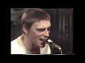 THE JAM LIVE - Trans Global Unity Express (Tour '82)