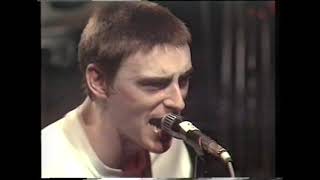 THE JAM LIVE - Trans Global Unity Express (Tour &#39;82)