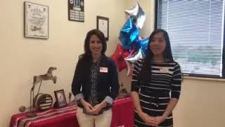 Newcomers Orientation - American Red Cross