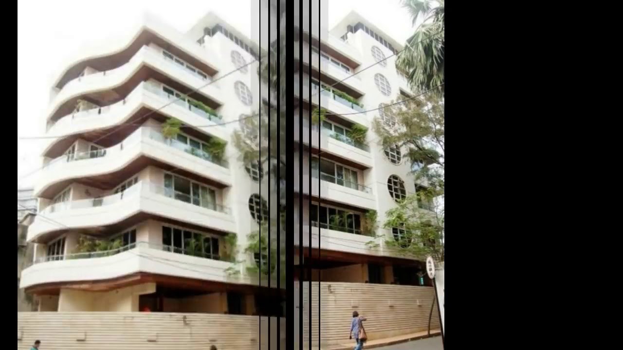 Salman Khan Luxury House Galaxy Apartment Inside Views Video Salman Khan House In Mumbai