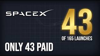How SpaceX Makes Money | Explained in 11 Minutes