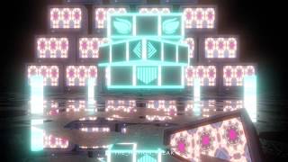 Mkshft Silsila Remix- Music Visuals 3D