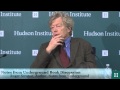 Notes from Underground: Book Discussion with Roger Scruton