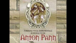 Anton Pann- Bordeias,bordei,bordei chords